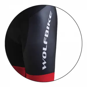 Cuissard à bretelles Windest image-2