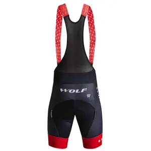 Cuissard à bretelles Windest image-1