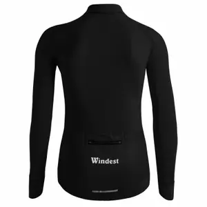 Jersey met lange mouwen Windest Mont Ventoux image-2