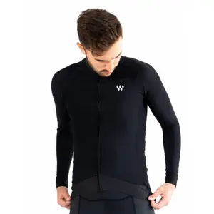 Jersey met lange mouwen Windest Mont Ventoux image-1