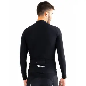 Jersey met lange mouwen Windest Mont Ventoux image-3