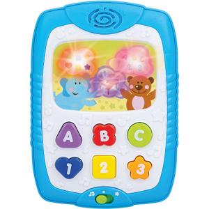 Tablette éducative 1ère age Winfat image-1