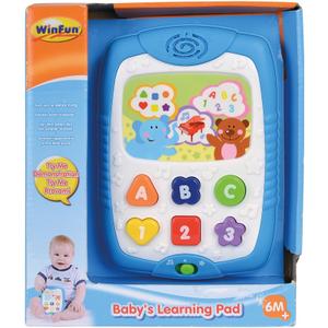 Tablette éducative 1ère age Winfat image-2