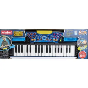 Clavier électronique Winfat