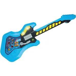 Creative activities rock guitar Winfat image-1