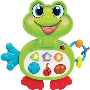 Frog computer games Winfat image-0