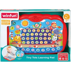 Educational tablet Winfat image-1