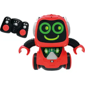 Recording robot Winfat image-1