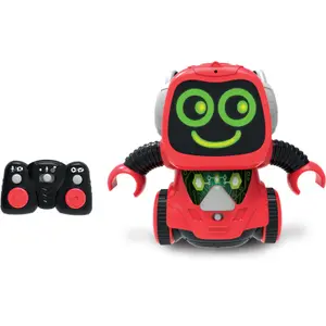 Recording robot Winfat image-0