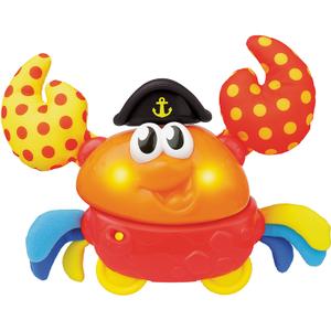 Jeux électroniques crabe dansant electrn Winfat image-0