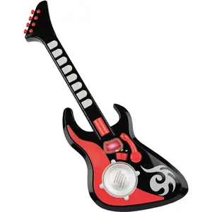 Electronic guitar Winfat image-1