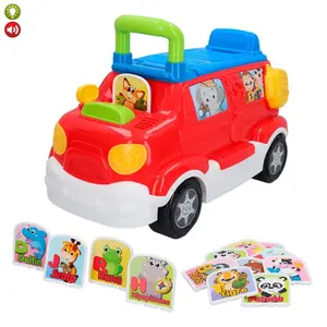 Activity walker Winfun image-0