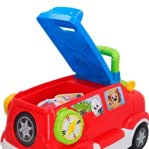 Activity walker Winfun image-2