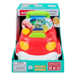 Activity walker Winfun image-3