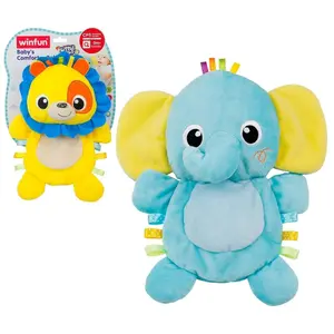 Doudou Winfun Animal image-0