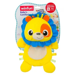 Doudou Winfun Animal image-2