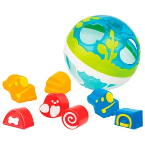 Lace activity ball Winfun image-1