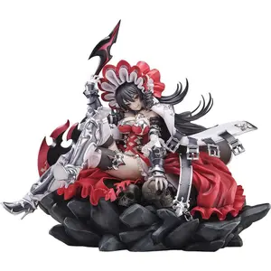 Figurine Wing Princess Connect! Re:Dive Illya image-0