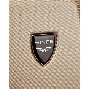 Suitcase Wings Plover (x3) image-6