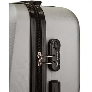 Suitcase Wings Plover (x3) image-3