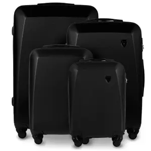 Suitcase Wings Plover (x4) image-0