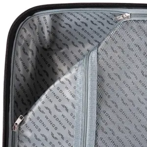 Suitcase Wings Plover (x4) image-6