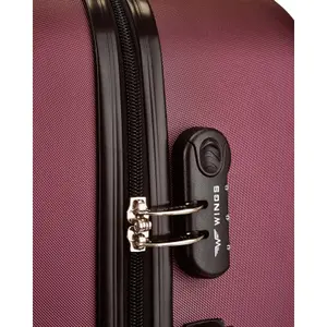 Suitcase Wings Plover image-3