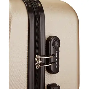 Suitcase Wings Plover image-3