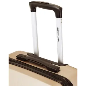 Suitcase Wings Plover image-6
