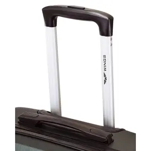 Suitcase Wings Plover image-6