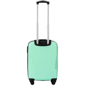 Small Cabin Suitcase Wings Plover 20" image-2