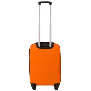 Small Cabin Suitcase Wings Plover 20" image-2