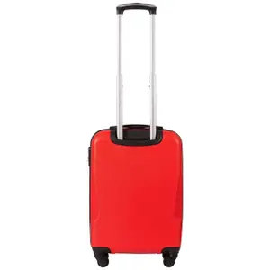 Small Cabin Suitcase Wings Plover 20" image-2