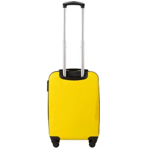 Small Cabin Suitcase Wings Plover 20" image-2