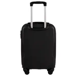 Small Cabin Suitcase Wings Plover 18" image-2