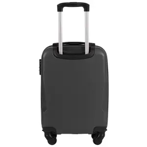 Small Cabin Suitcase Wings Plover 18" image-2