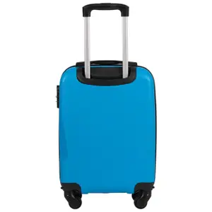 Small Cabin Suitcase Wings Plover 18" image-2