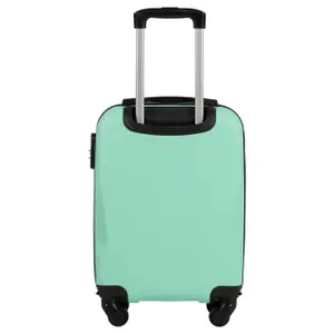 Small Cabin Suitcase Wings Plover 18" image-2