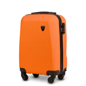 Small Cabin Suitcase Wings Plover 18" image-0