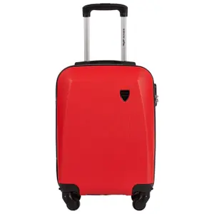 Small Cabin Suitcase Wings Plover 18" image-1