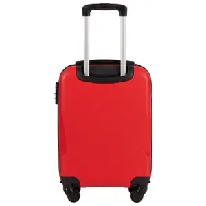 Small Cabin Suitcase Wings Plover 18" image-2