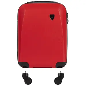 Small Cabin Suitcase Wings Plover 18" image-3