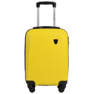 Small Cabin Suitcase Wings Plover 18" image-1