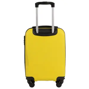 Small Cabin Suitcase Wings Plover 18" image-2