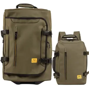 Travel Bag Wings Partrige (x2) image-0
