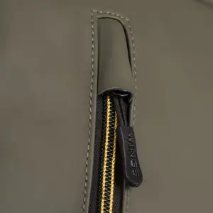 Travel backpack Wings Partrige image-4