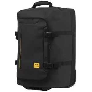 Soft suitcase Wings Partrige image-0