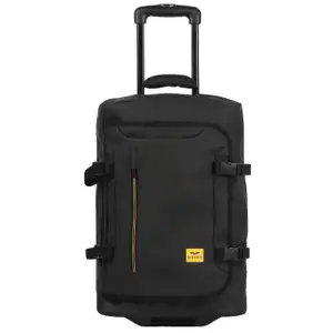 Soft suitcase Wings Partrige image-1