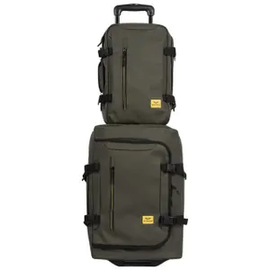 Soft suitcase Wings Partrige image-6