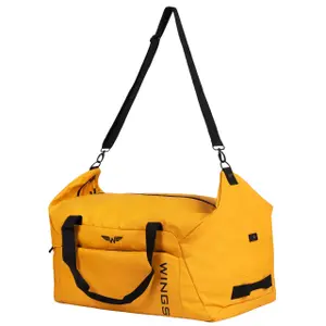 Large Travel Bag Wings Rook image-2